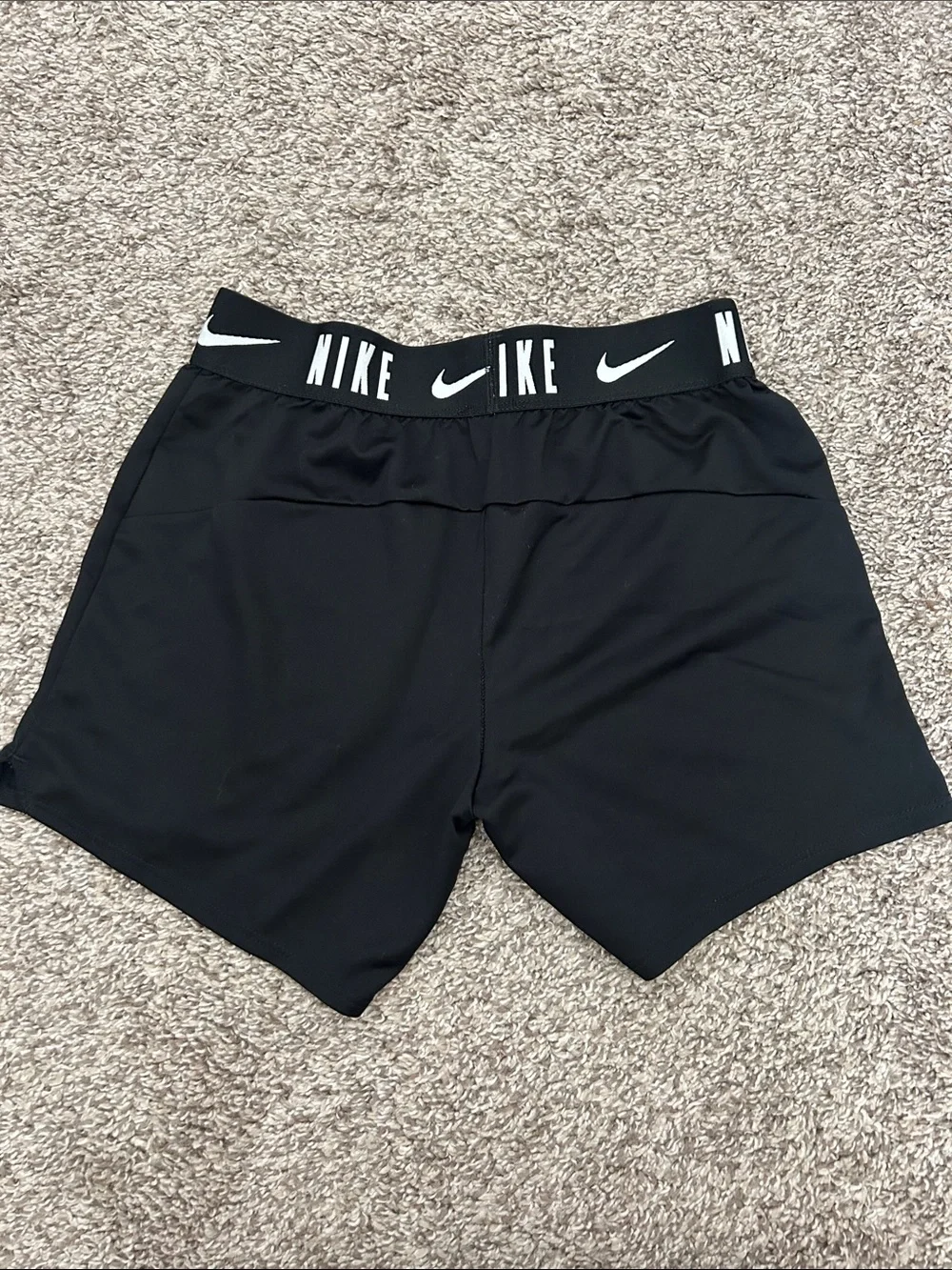 Nike lightweight athletic